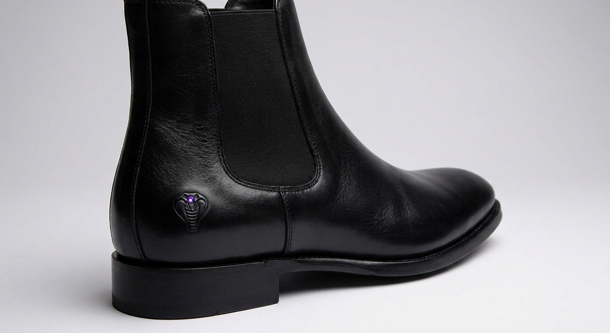 EMPAIR BOTIN NOCTURNO