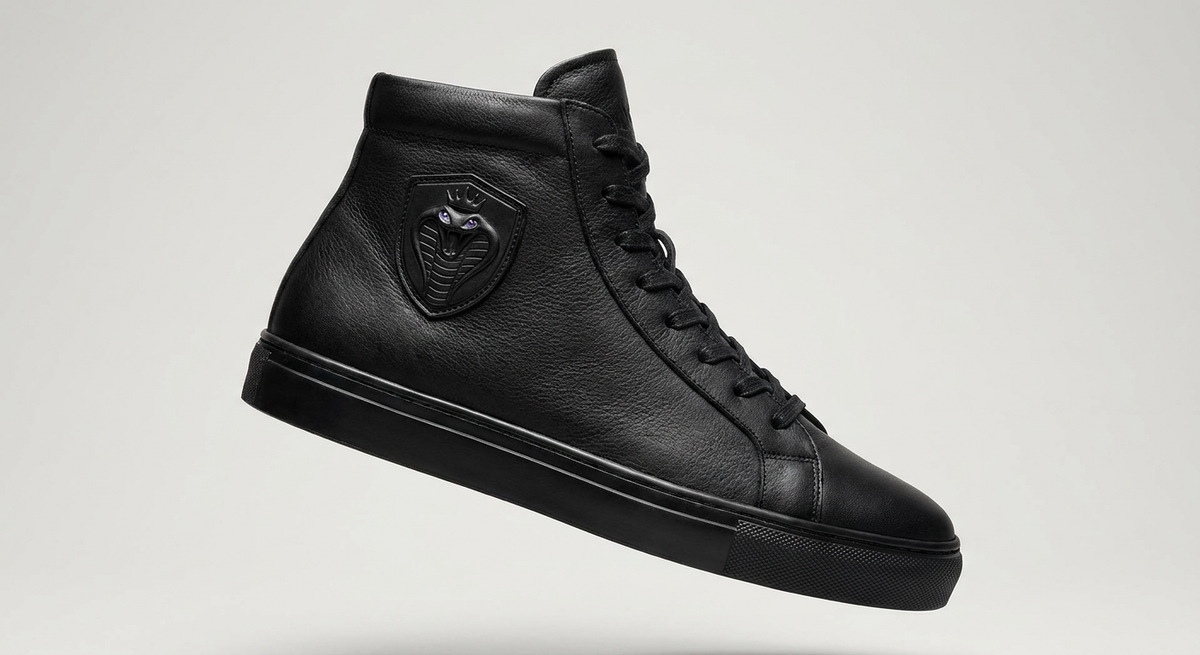 EMPAIR SNEAKER ESCUDO