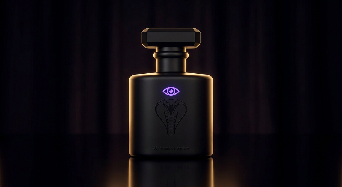 KOVRA PARFUMS OJO VIOLETA 30