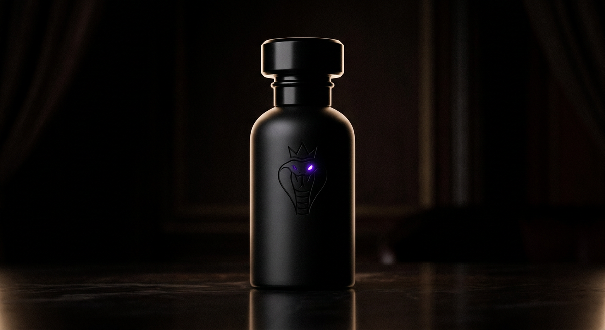 KOVRA PARFUMS VENENO IMPERIAL 50